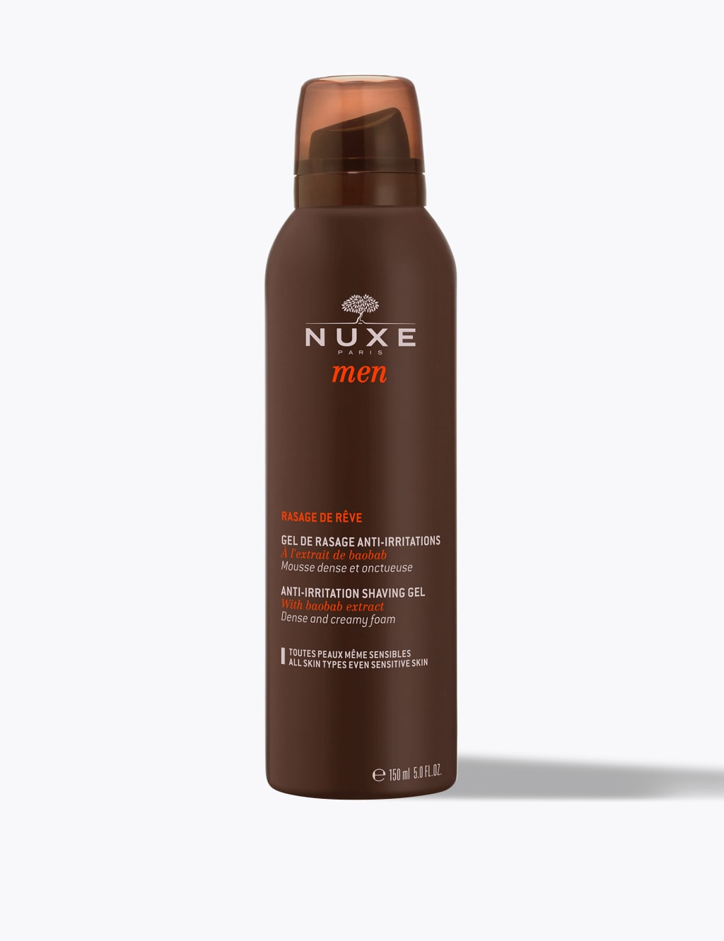 Nuxe | Nuxe Oil | M&S