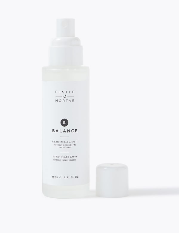 Balance Facial Spritz 80ml