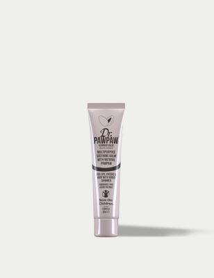 Dr Paw Paw Dr.PAWPAW x Save the Children Shimmer Balm 25ml