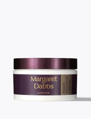 Margaret Dabbs London Womens Foot Hygiene Cream 100g