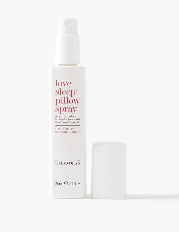 Love Sleep Pillow Spray 50ml