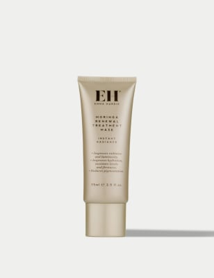 *Free Gift* Moringa Renewal Treatment Mask 75ml
