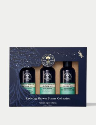 Reviving Shower Scents Collection 2023