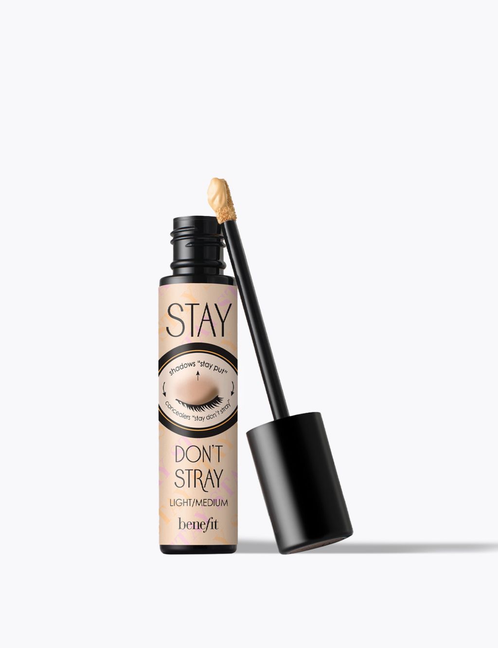 Stay Don't Stray 10ml