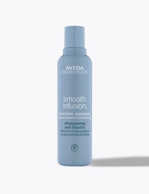 Aveda Smooth Infusiontm Anti-Frizz Shampoo 200ml