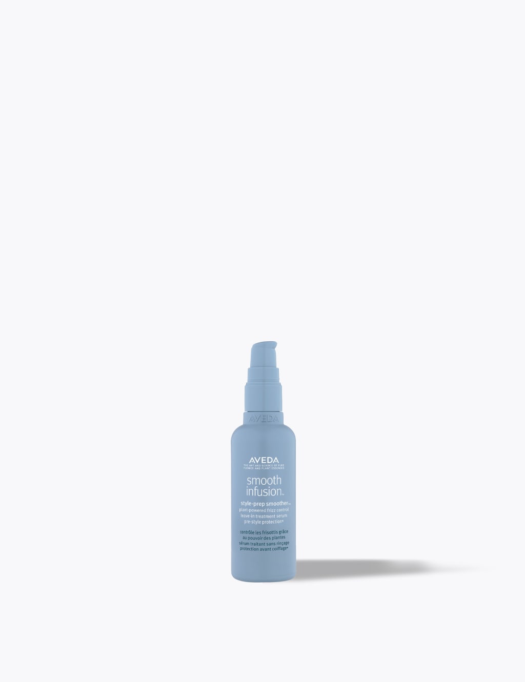 Aveda straightening products sales