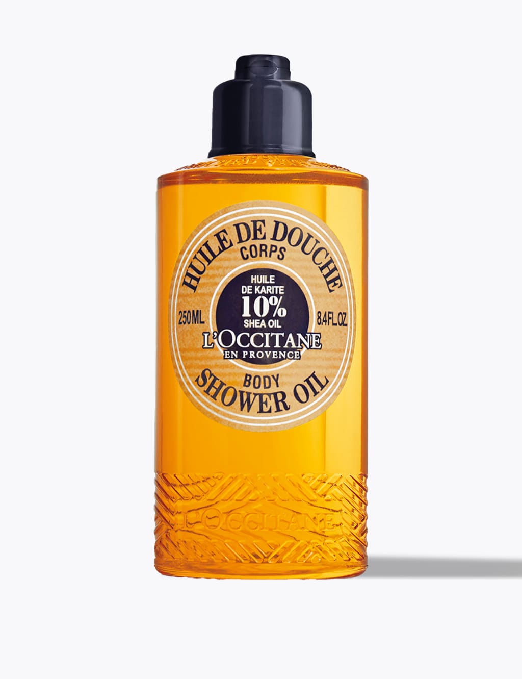 Shea Shower Oil 250ml