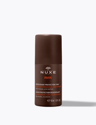 Nuxe Mens Men's Deodorant 50ml