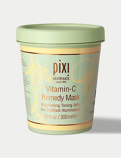 pixi vitamin c remedy mask 300ml - 1size