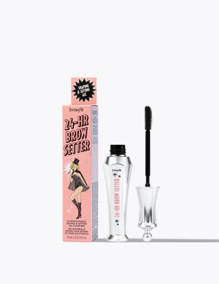 Benefit 24-Hour Brow Setter Clear Brow Gel 7ml