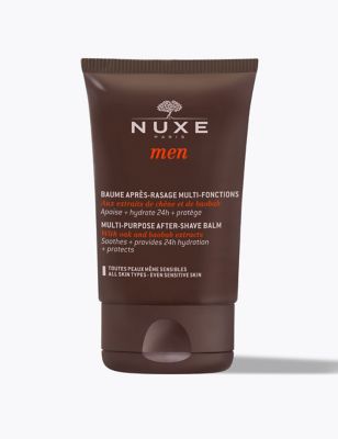 Nuxe Mens Mens Multi-Purpose After-Shave Balm 50ml