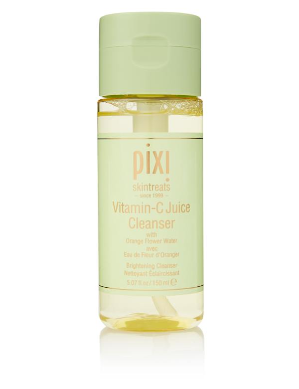 Vitamin-C Juice Cleanser 150ml