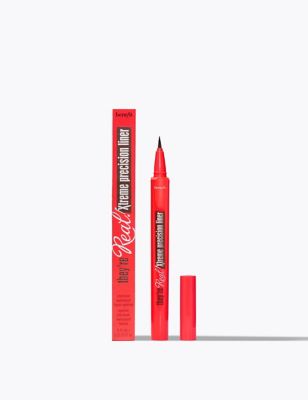 Benefit They're Real! Magnet Xtreme Precision Eyeliner 0.35ml - Brown, Brown,Black