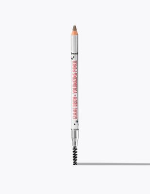 Benefit Gimme Brow + Volumising Eyebrow Pencil 1.19g - Light Beige, Light Beige,Hazelnut,Beige,Natur