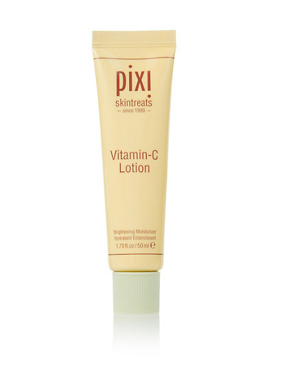pixi vitamin-c lotion 50ml - 1size