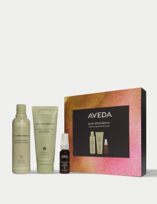 Pure Abundance Hair Volumising Trio 480ml - 50% Saving