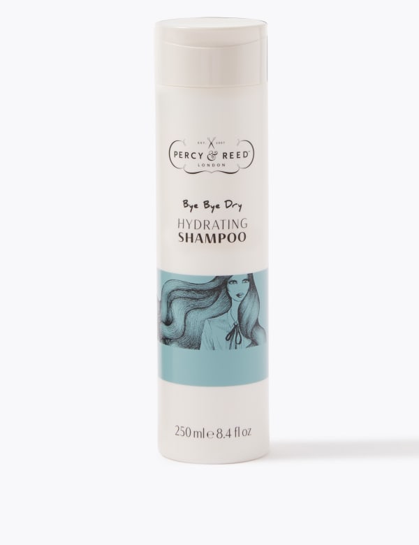 Bye Bye Dry Hydrating Shampoo 250ml