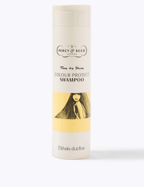 Time to Shine Colour Protect Shampoo 250ml