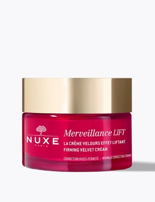 Nuxe Women's Merveillance Lift Firming Velvet Cream 50ml