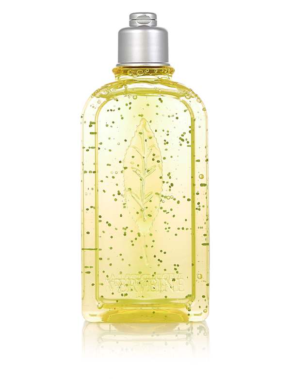 Limited Edition Refreshing Verbena Shower Gel 250ml