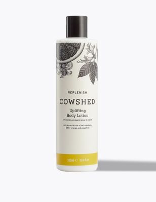 Cowshed Women's Replenish Body Lotion, 300ml