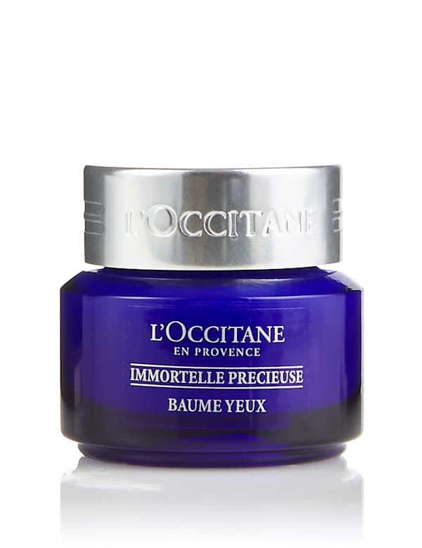 Immortell Precious Dynamic Eye Balm 15ml