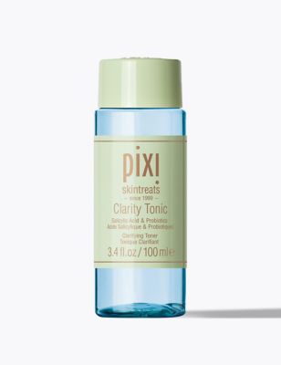 Pixi Womens Clarity Tonic 100ml