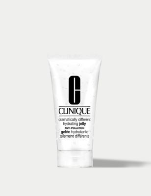 Clinique Womens Dramatically Different Hydrating Jelly 50ml
