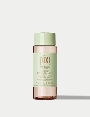 Pixi Mens Womens Botanical Collagen Tonic 100ml