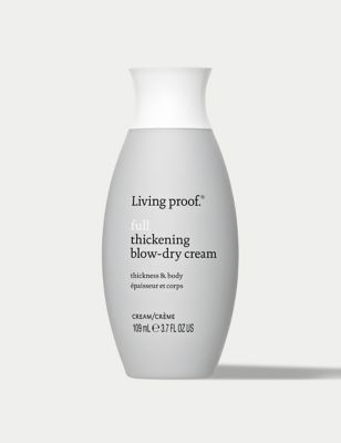 Living Proof.&Reg; Full Thickening Blow-Dry Cream 109ml