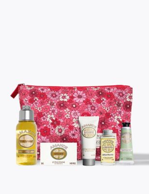 Almond Discovery Gift Set