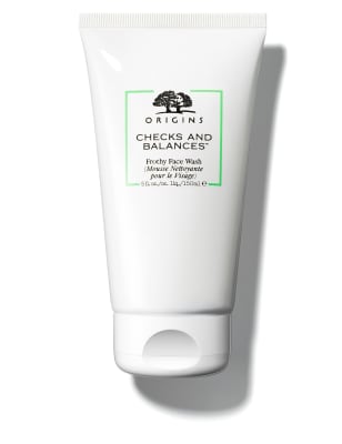 Origins Checks & Balances Frothy Face Wash 150ml