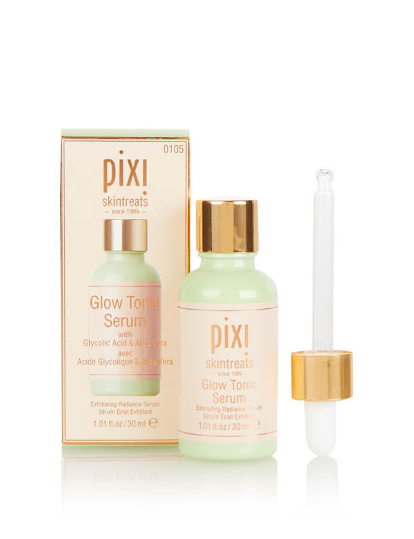 Glow Tonic Serum 30ml