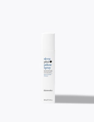 This Works Sleep Plus Pillow Spray 100ml - 1SIZE