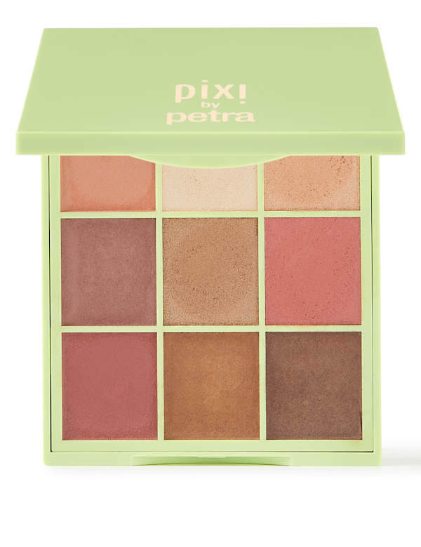 Eye Effects Shadow Palette 11.5g