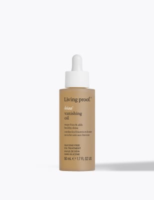 No Frizz Vanishing Oil 50ml