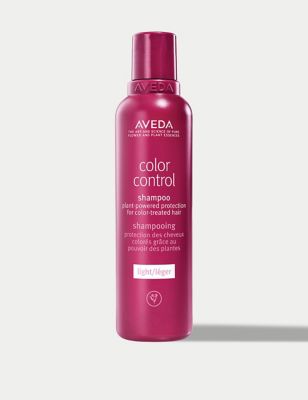 Aveda Color Control LIGHT Shampoo 200 ml