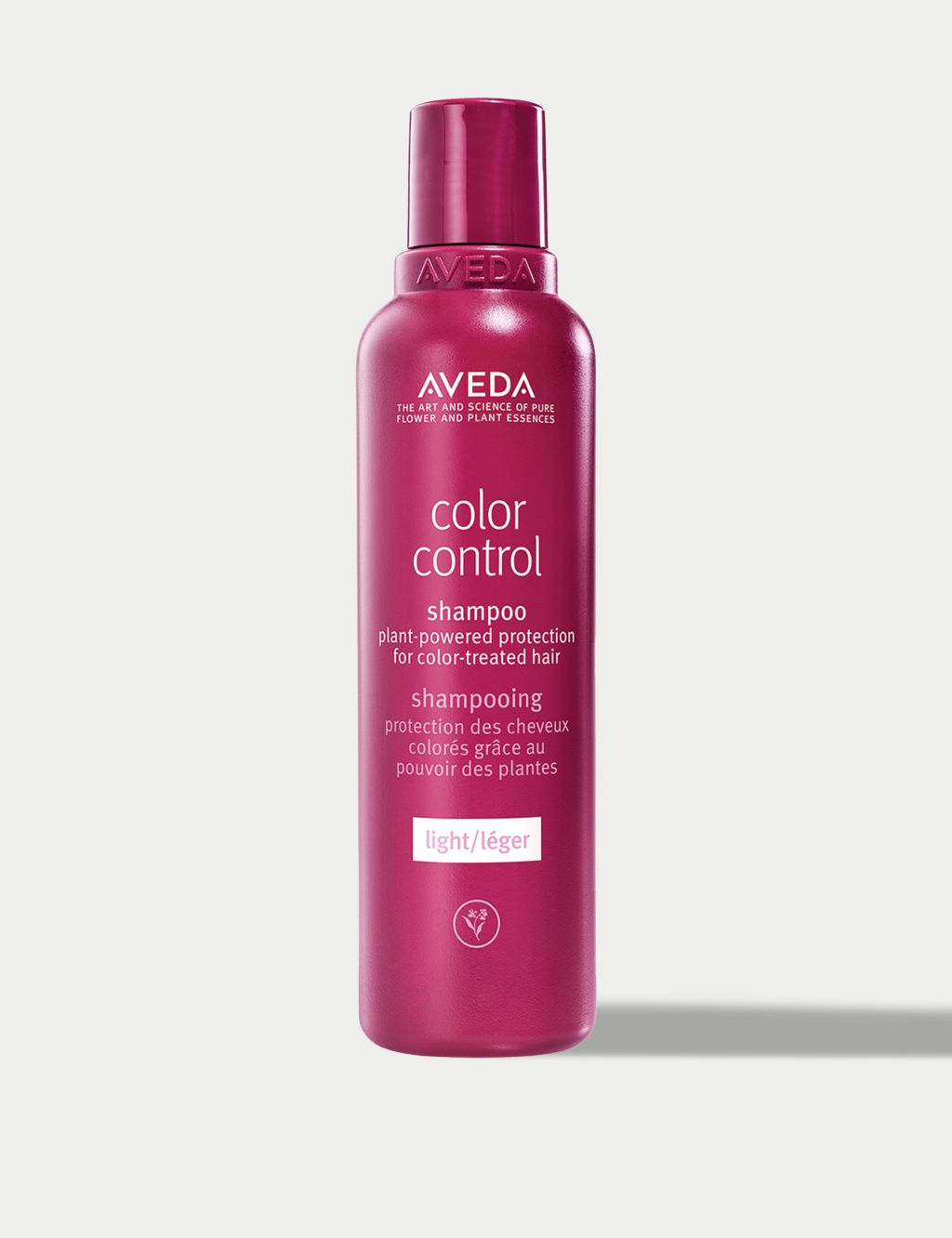 Color Control™ LIGHT Shampoo 200 ml
