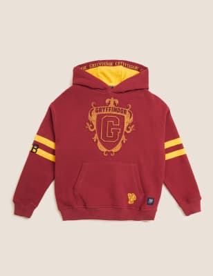 Personalised harry potter on sale hoodie