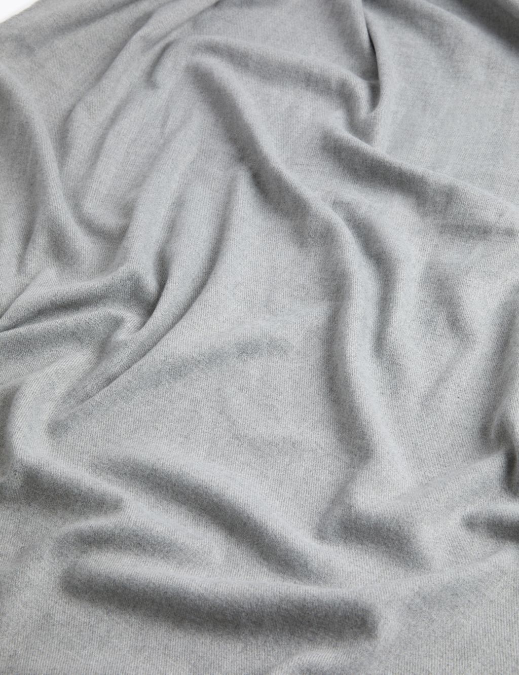 Personalised Women's Blanket Scarf image 3