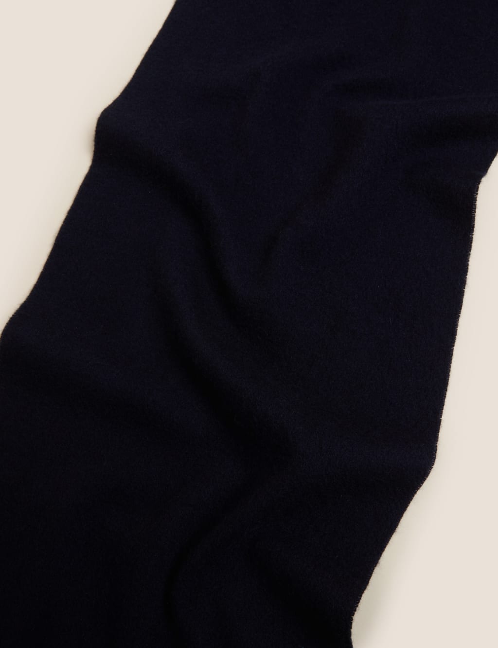 Personalised Men's Pure Cashmere Scarf image 2