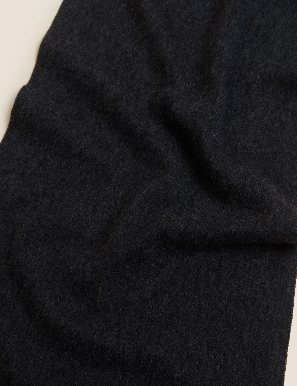 Personalised Men's Pure Cashmere Scarf image 3