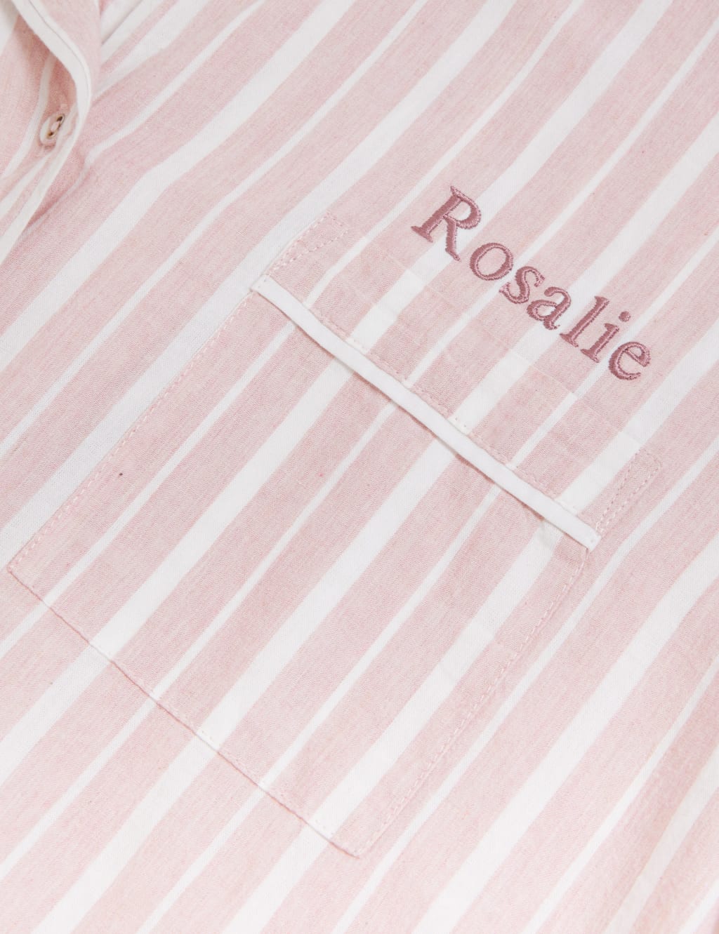 Personalised Women's Pyjama Set image 2