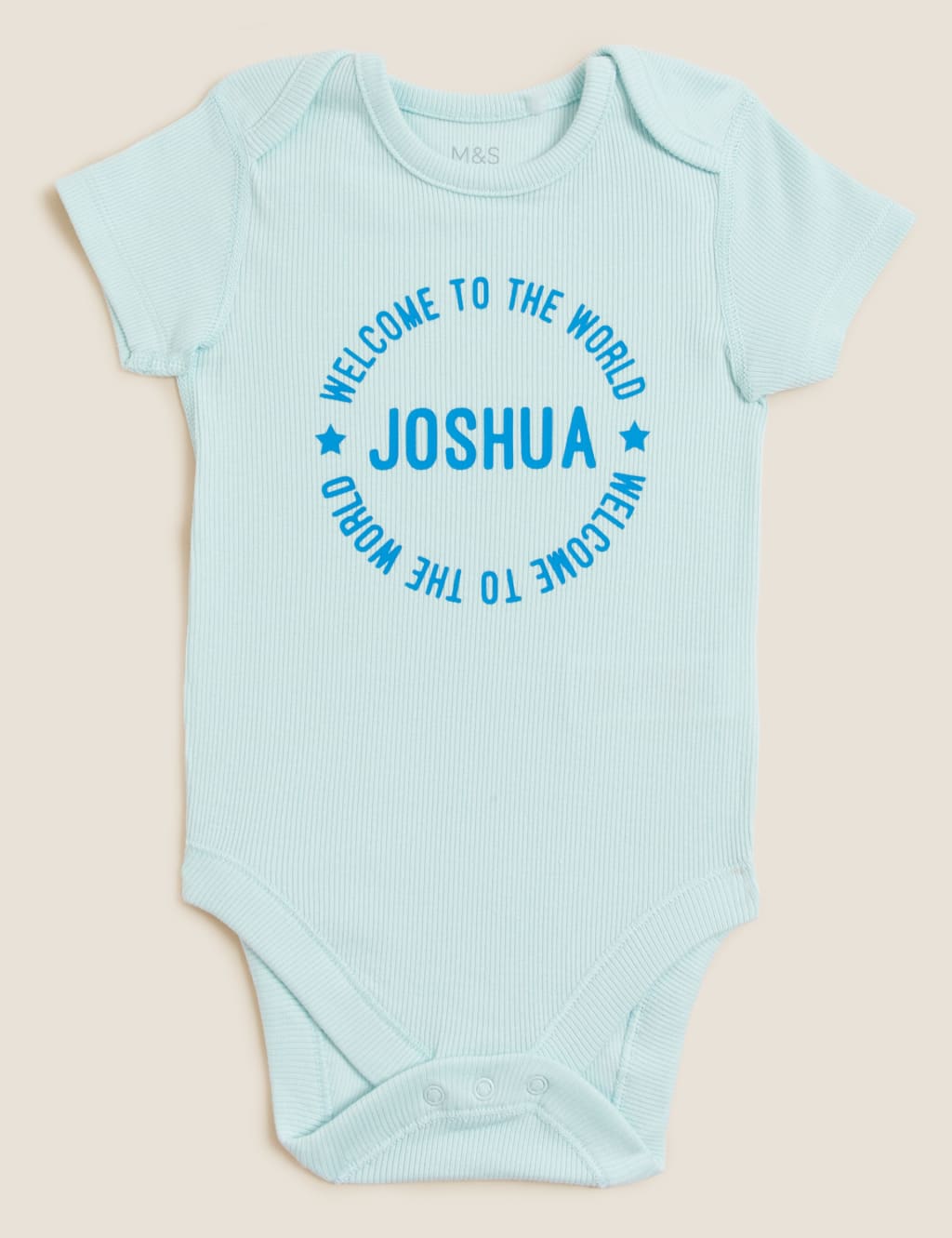 Personalised Newborn Starter Set (7lbs - 12 Mths) image 3