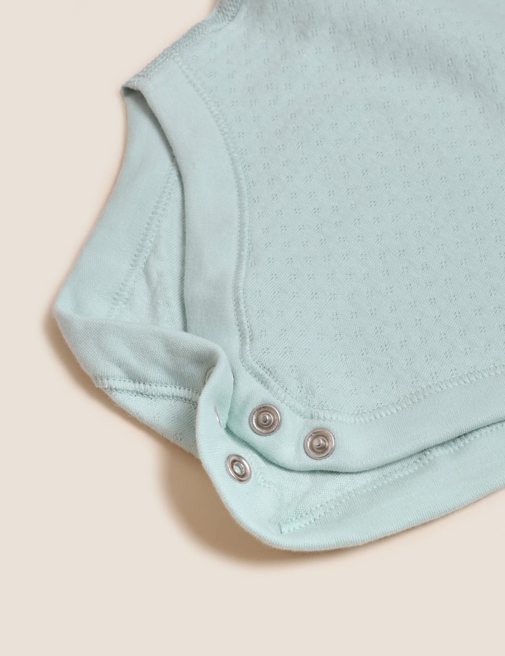 Personalised Kids' Pointelle Bodysuits (6½lbs-3 Yrs) image 3