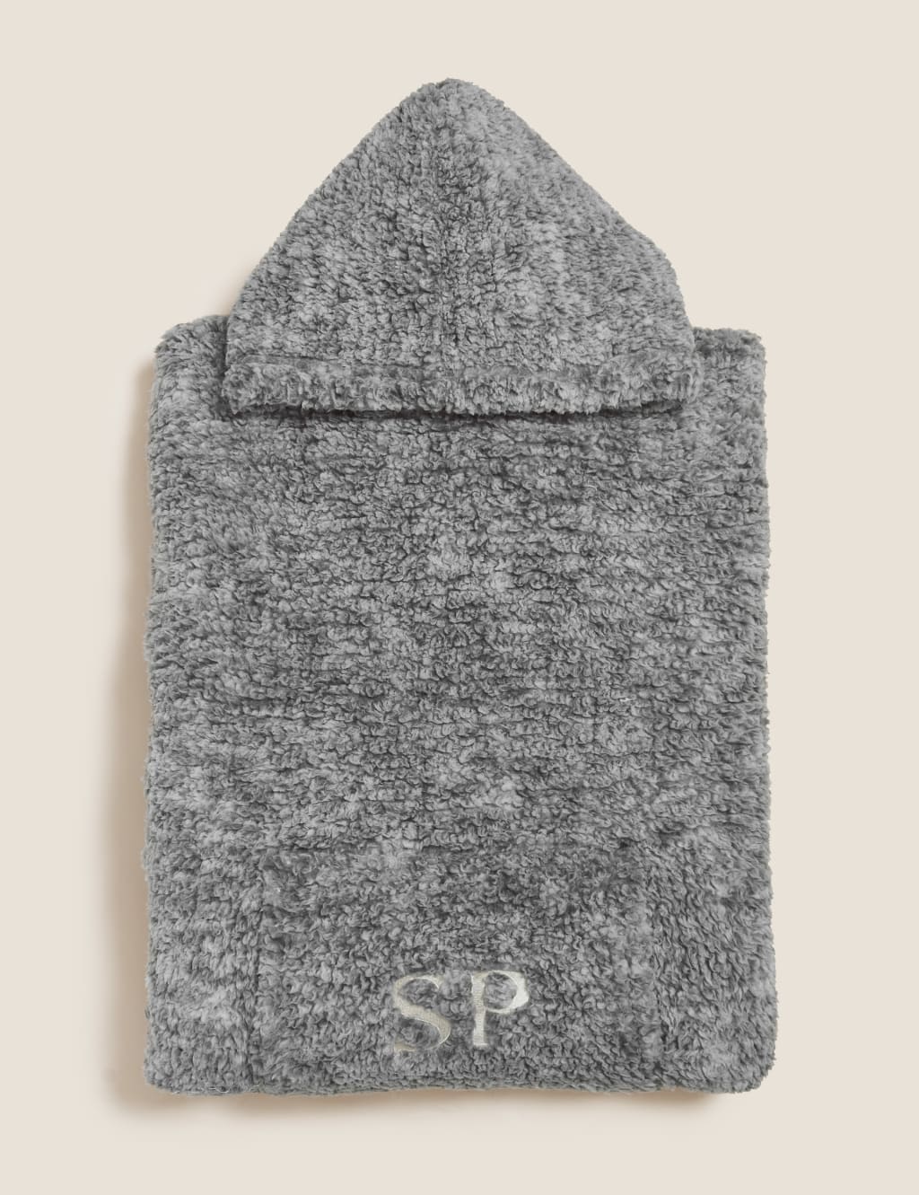 Hooded Blankets M&S