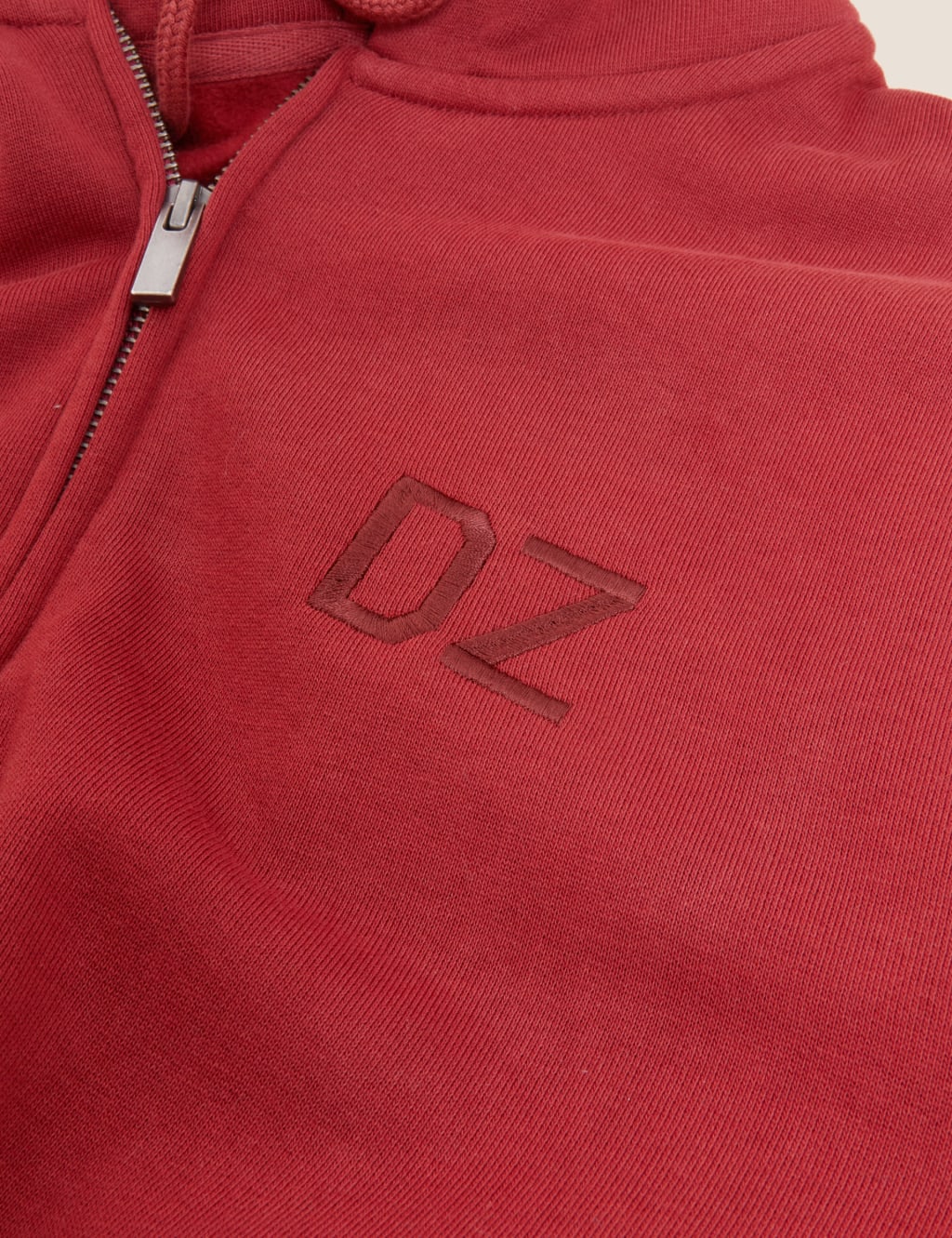 Men’s Orange Hoodies & Sweatshirts M&S