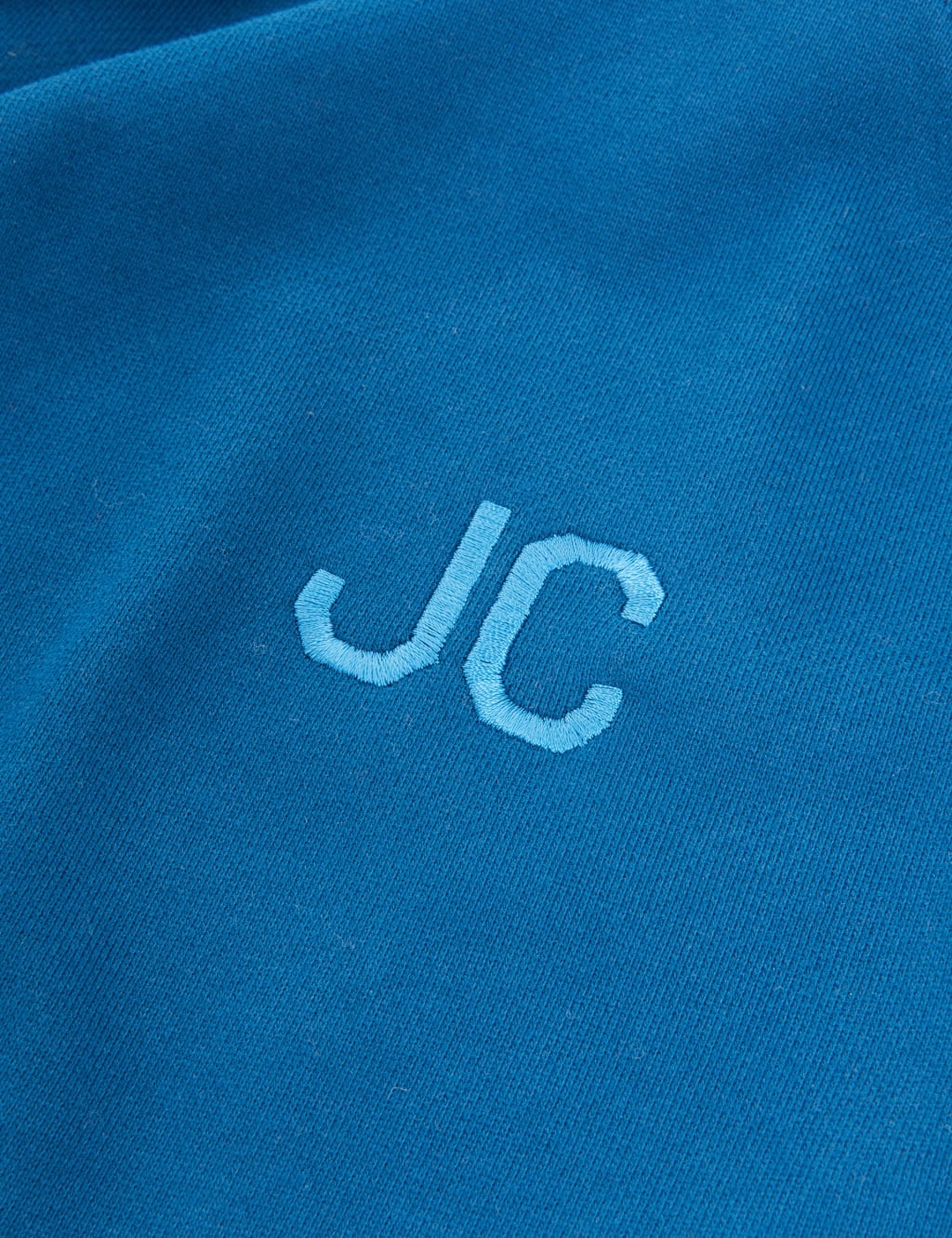 Personalised Men's Crew Neck Sweatshirt image 2