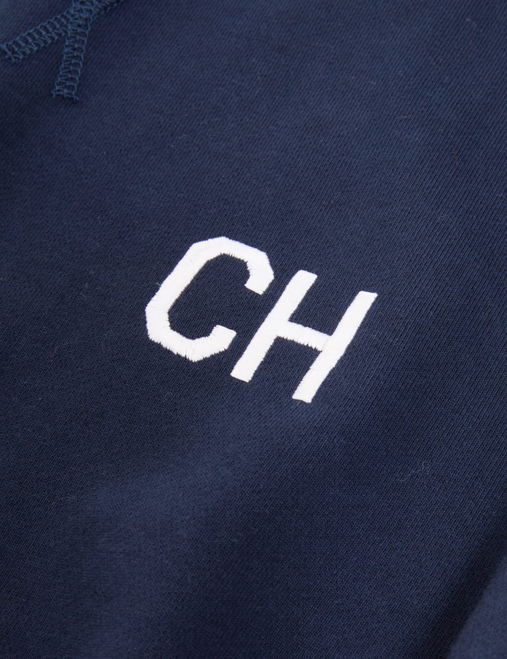 Personalised Men's Crew Neck Sweatshirt image 2