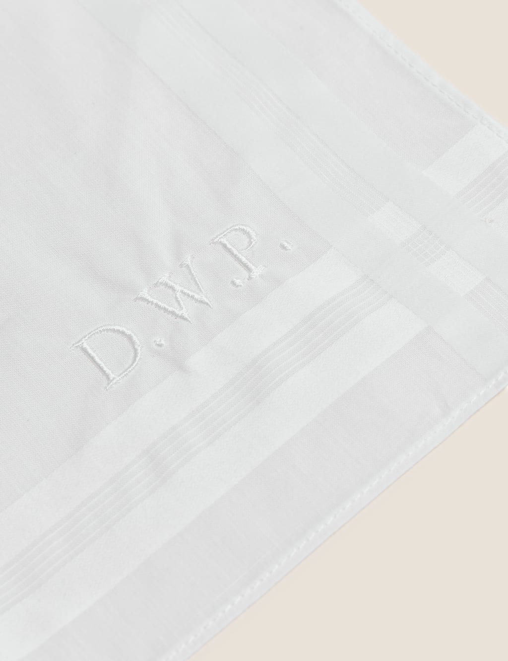 Men's Handkerchiefs M&S